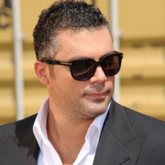 Fares Karam