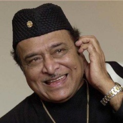 Bhupen Hazarika