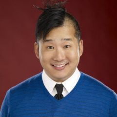 Bobby Lee