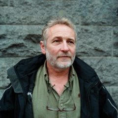 Niels Hausgaard吉他谱