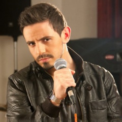 Riccardo Polidoro吉他谱