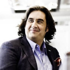 Marc Hervieux吉他谱