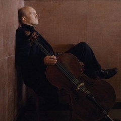 Mork, Truls / Thibaudet, J.Y.吉他谱