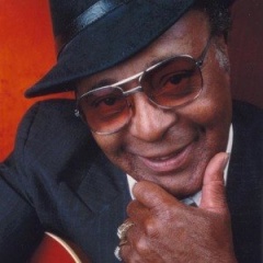 Phillip Walker吉他谱