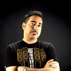 Fabio Tosti吉他谱