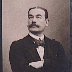 Victor Maurel