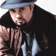 River Ocean吉他谱