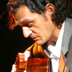 Ferenc Snétberger Trio吉他谱