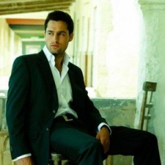 Jerry Given吉他谱