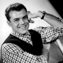 Julius La Rosa吉他谱