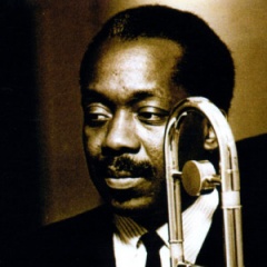 Lou Blackburn吉他谱