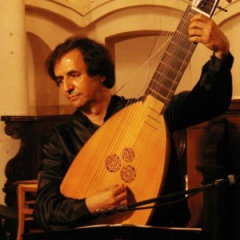 Mauricio Buraglia吉他谱