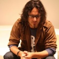 Orba Squara吉他谱