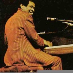 Jimmie Lee Robinson吉他谱