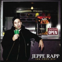 <b>Jeppe Rapp</b>吉他谱