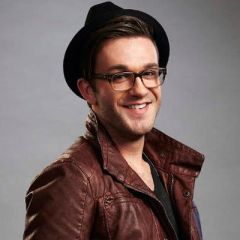 Luke Edgemon吉他谱