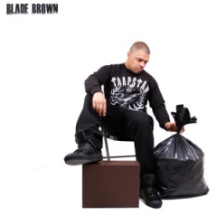 Blade Brown吉他谱
