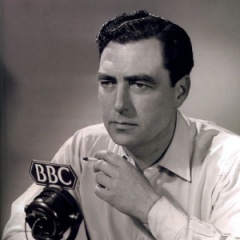 John Arlott