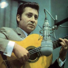 Andres Batista吉他谱