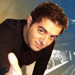 Matteo Marini吉他谱