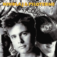 Nikolaj Og Piloterne吉他谱