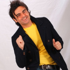 Davide De Marinis吉他谱