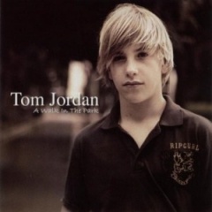 Tom Jordan吉他谱