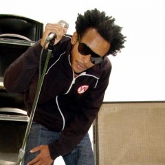 Tabi Bonney吉他谱