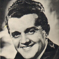 Ronnie Ronalde吉他谱