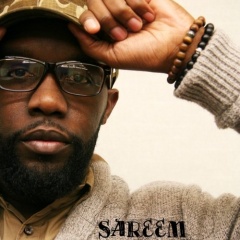 Sareem Poems吉他谱