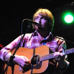 Ruarri Joseph吉他谱