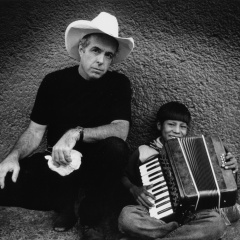 Tom Russell吉他谱