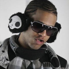 Randy Nota Loca吉他谱