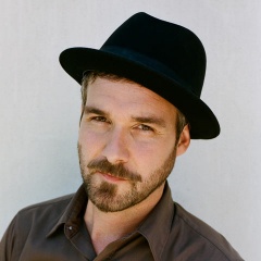 William Elliott Whitmore吉他谱