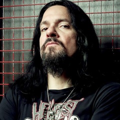 Tommy Victor