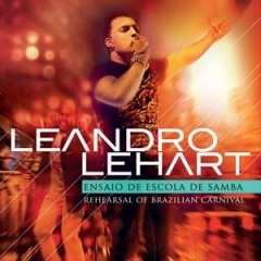Leandro Lehart吉他谱