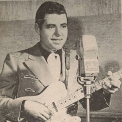 Jimmy Bryant吉他谱