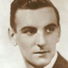 Webster Booth吉他谱