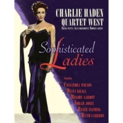 Sophisticated Ladies吉他谱