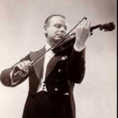 Edmond De Stoutz吉他谱