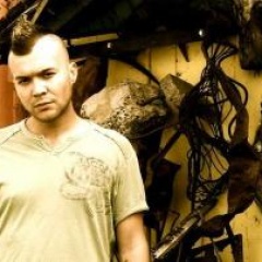 Kris Wadsworth吉他谱