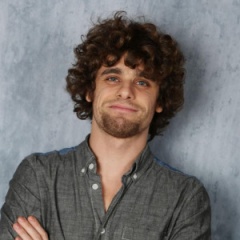 Arthur Dupont吉他谱