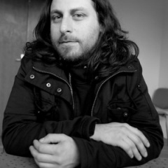 Martin Mendes吉他谱