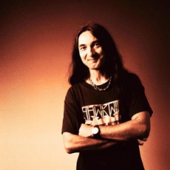 Richard Chadwick吉他谱