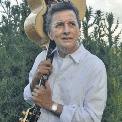 Palito Ortega吉他谱