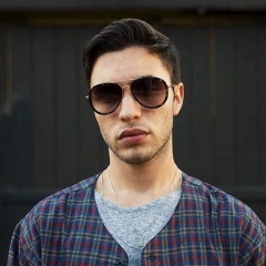 Black Atlass吉他谱