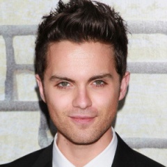 Thomas Dekker吉他谱