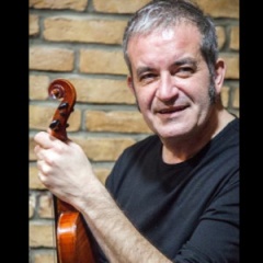 Bingen Mendizábal吉他谱