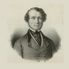 Hans Christian Lumbye吉他谱