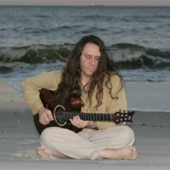 Steve Booke吉他谱